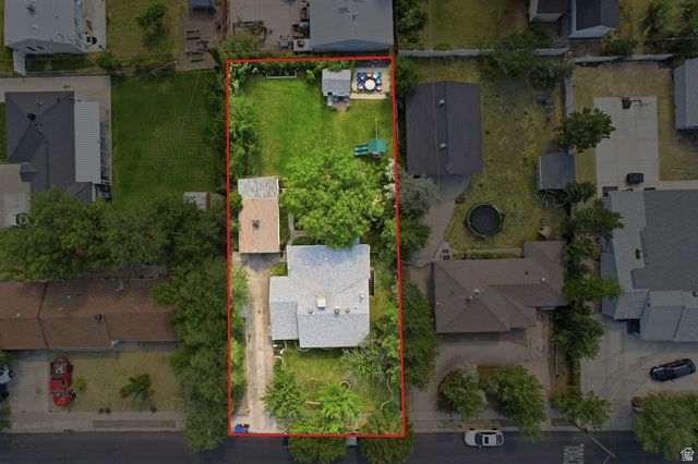 5527 S 4270 W, Kearns, UT 84118