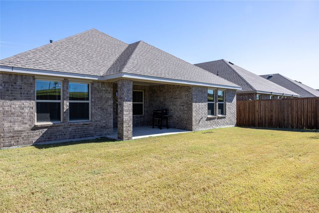 419 Revolution Road, Fate, TX 75189