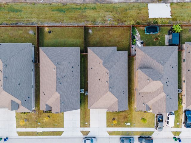 419 Revolution Road, Fate, TX 75189