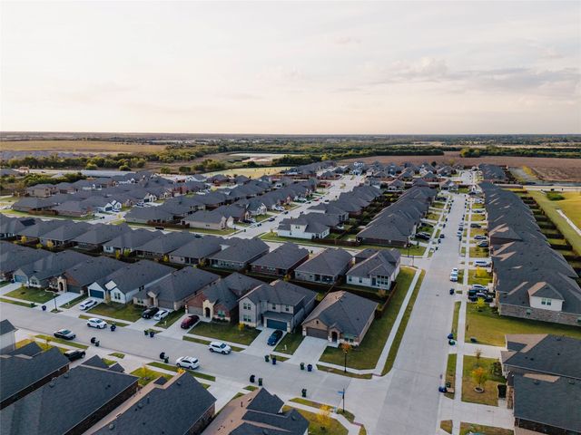 419 Revolution Road, Fate, TX 75189