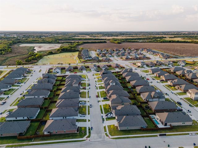 419 Revolution Road, Fate, TX 75189