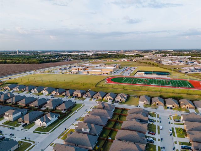 419 Revolution Road, Fate, TX 75189