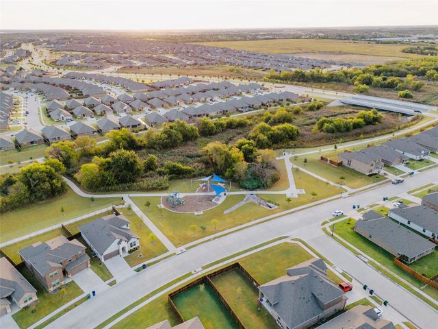 419 Revolution Road, Fate, TX 75189