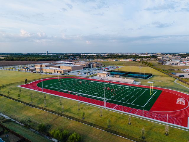 419 Revolution Road, Fate, TX 75189