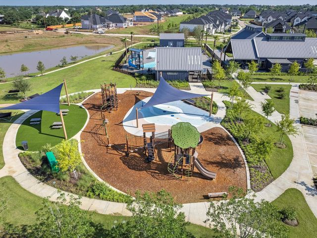 8002 Treetop View Drive, Fulshear, TX 77441