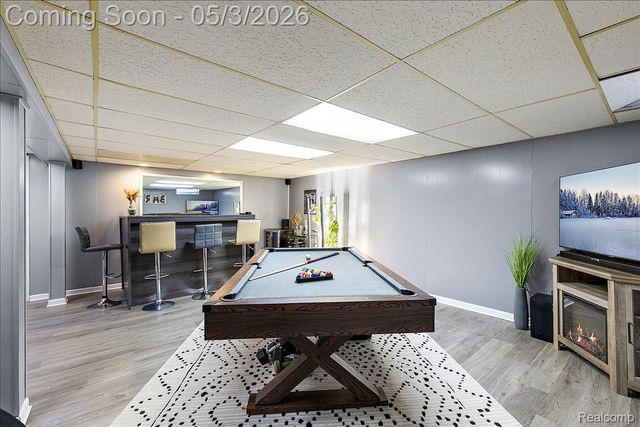 18241 Airport, Fraser, MI 48026