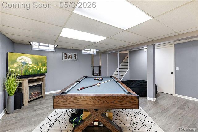 18241 Airport, Fraser, MI 48026