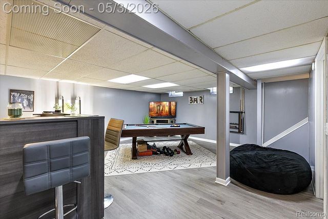 18241 Airport, Fraser, MI 48026