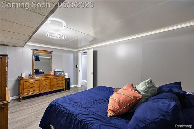 18241 Airport, Fraser, MI 48026