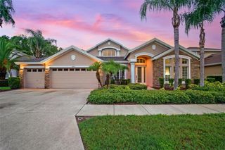 14845 MAN O WAR DRIVE, Odessa, FL 33556