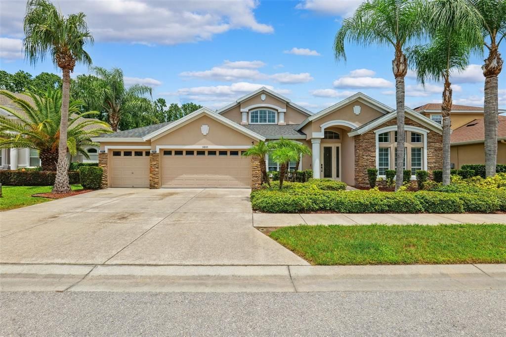 14845 MAN O WAR DRIVE, Odessa, FL 33556