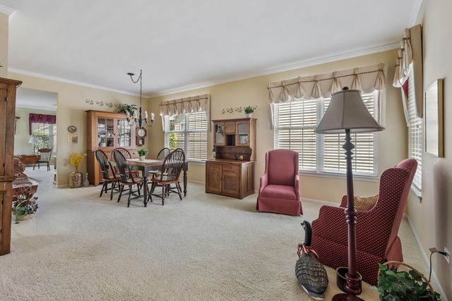 16530 Grandwood Lake Drive, Crest Hill, IL 60403