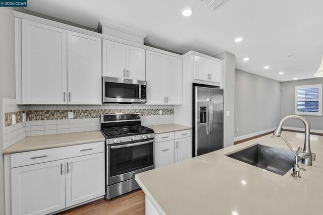 3126 3126 Aran Way, Dublin, CA 94568