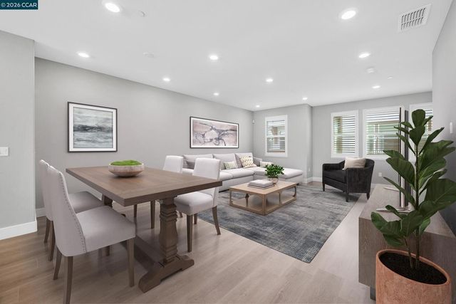 3126 3126 Aran Way, Dublin, CA 94568