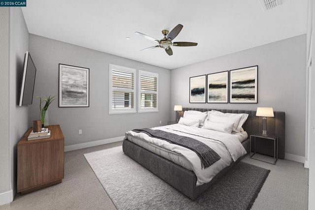 3126 3126 Aran Way, Dublin, CA 94568