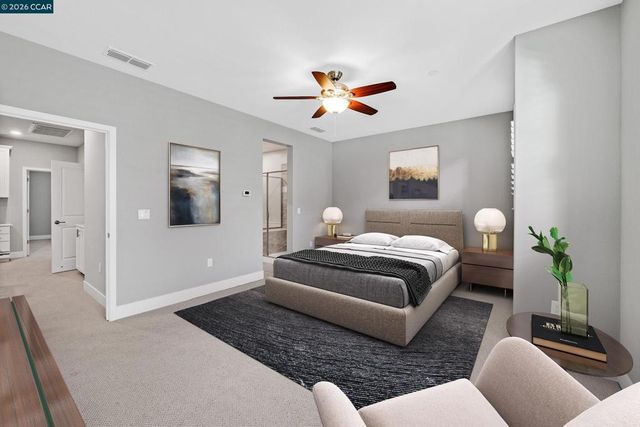 3126 3126 Aran Way, Dublin, CA 94568