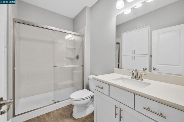 3126 3126 Aran Way, Dublin, CA 94568