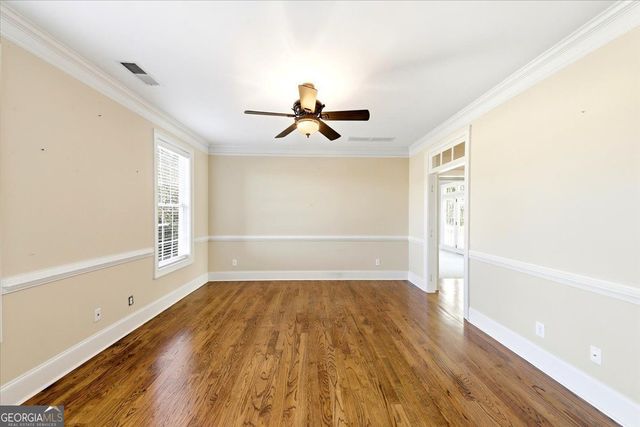 172 Shellbark Drive, Mcdonough, GA 30252