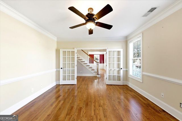 172 Shellbark Drive, Mcdonough, GA 30252