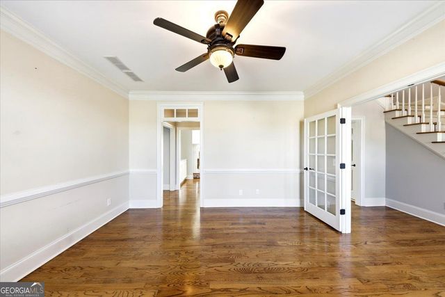 172 Shellbark Drive, Mcdonough, GA 30252