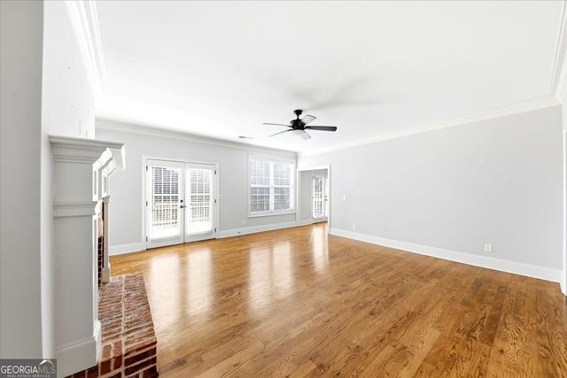 172 Shellbark Drive, Mcdonough, GA 30252