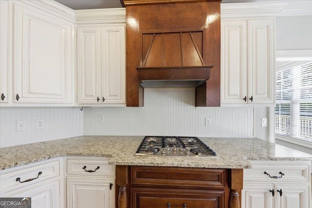 172 Shellbark Drive, Mcdonough, GA 30252