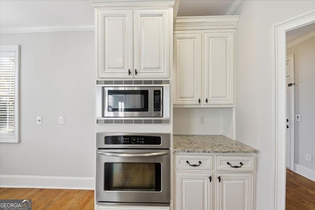 172 Shellbark Drive, Mcdonough, GA 30252