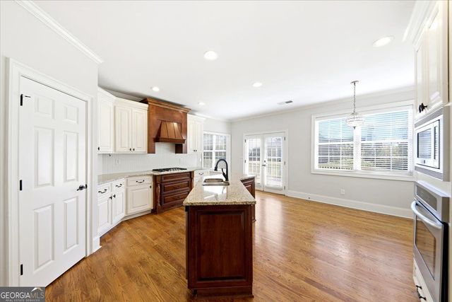 172 Shellbark Drive, Mcdonough, GA 30252