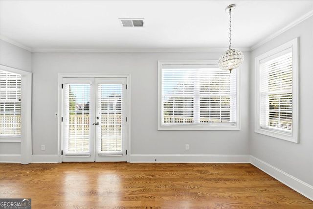 172 Shellbark Drive, Mcdonough, GA 30252