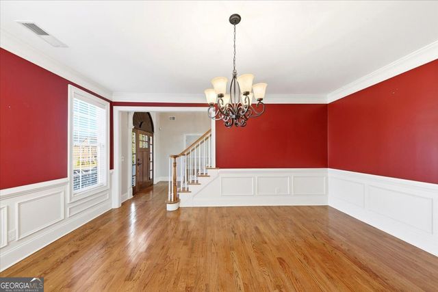 172 Shellbark Drive, Mcdonough, GA 30252