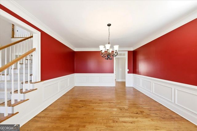 172 Shellbark Drive, Mcdonough, GA 30252