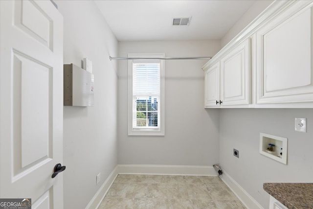 172 Shellbark Drive, Mcdonough, GA 30252