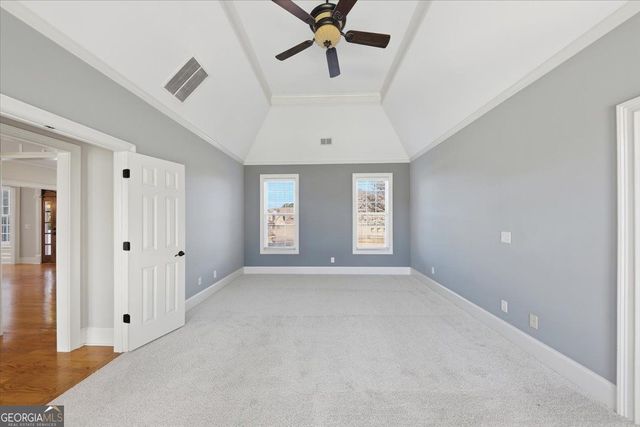 172 Shellbark Drive, Mcdonough, GA 30252