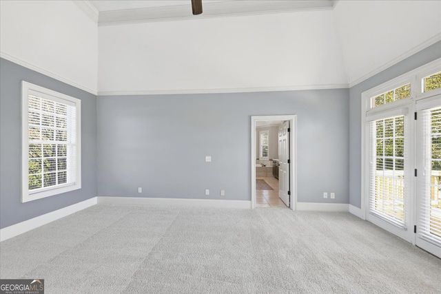 172 Shellbark Drive, Mcdonough, GA 30252