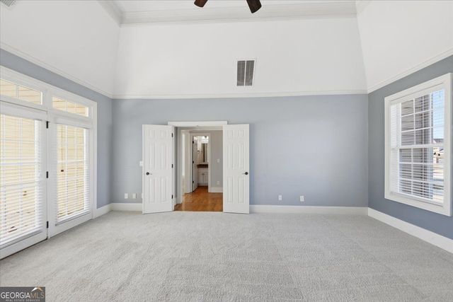 172 Shellbark Drive, Mcdonough, GA 30252