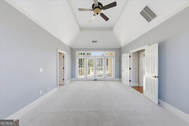 172 Shellbark Drive, Mcdonough, GA 30252