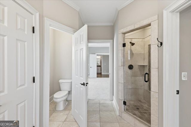 172 Shellbark Drive, Mcdonough, GA 30252