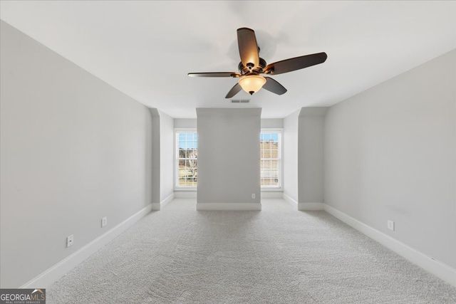 172 Shellbark Drive, Mcdonough, GA 30252