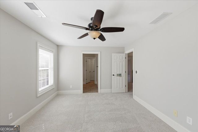 172 Shellbark Drive, Mcdonough, GA 30252