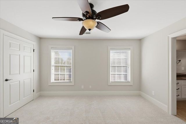 172 Shellbark Drive, Mcdonough, GA 30252