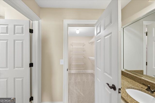 172 Shellbark Drive, Mcdonough, GA 30252