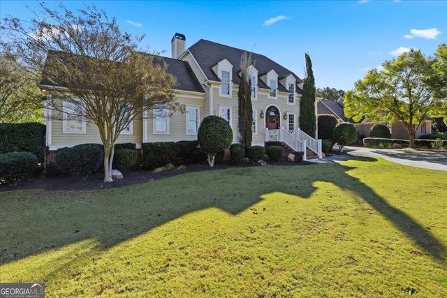 172 Shellbark Drive, Mcdonough, GA 30252