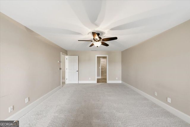 172 Shellbark Drive, Mcdonough, GA 30252