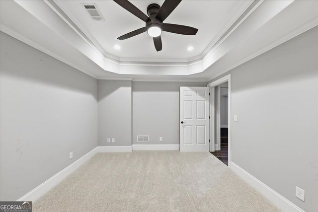 172 Shellbark Drive, Mcdonough, GA 30252