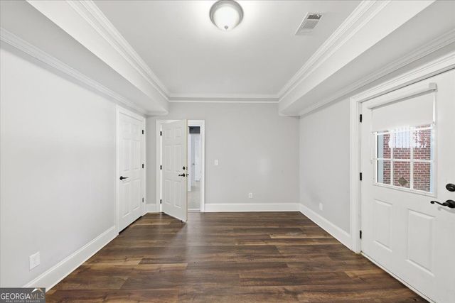 172 Shellbark Drive, Mcdonough, GA 30252