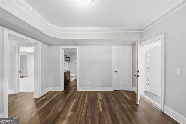 172 Shellbark Drive, Mcdonough, GA 30252