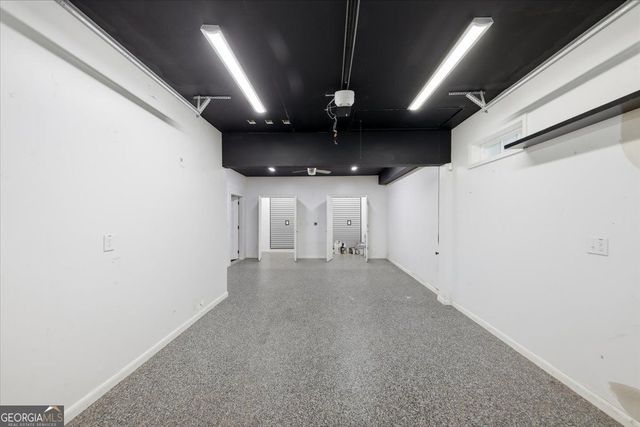 172 Shellbark Drive, Mcdonough, GA 30252