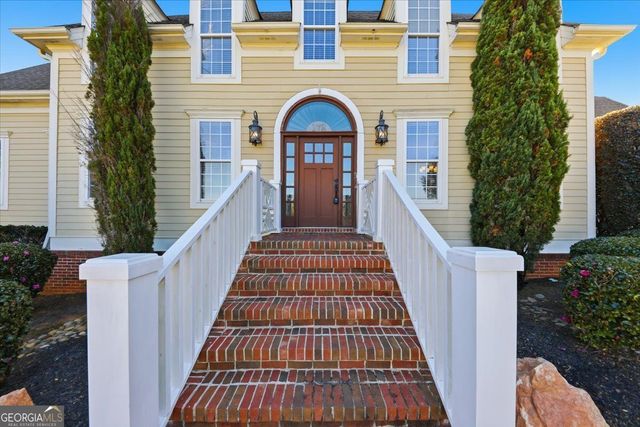 172 Shellbark Drive, Mcdonough, GA 30252