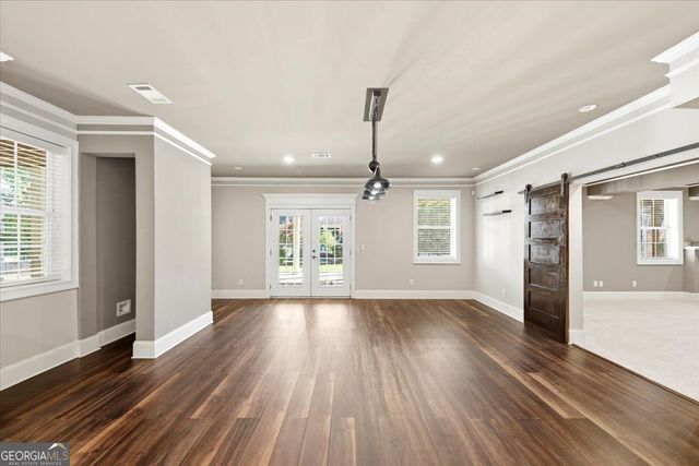 172 Shellbark Drive, Mcdonough, GA 30252