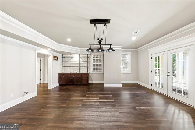 172 Shellbark Drive, Mcdonough, GA 30252